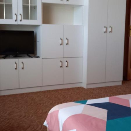 Patrik Apartman Apartment ชิโอฟก ภายนอก รูปภาพ