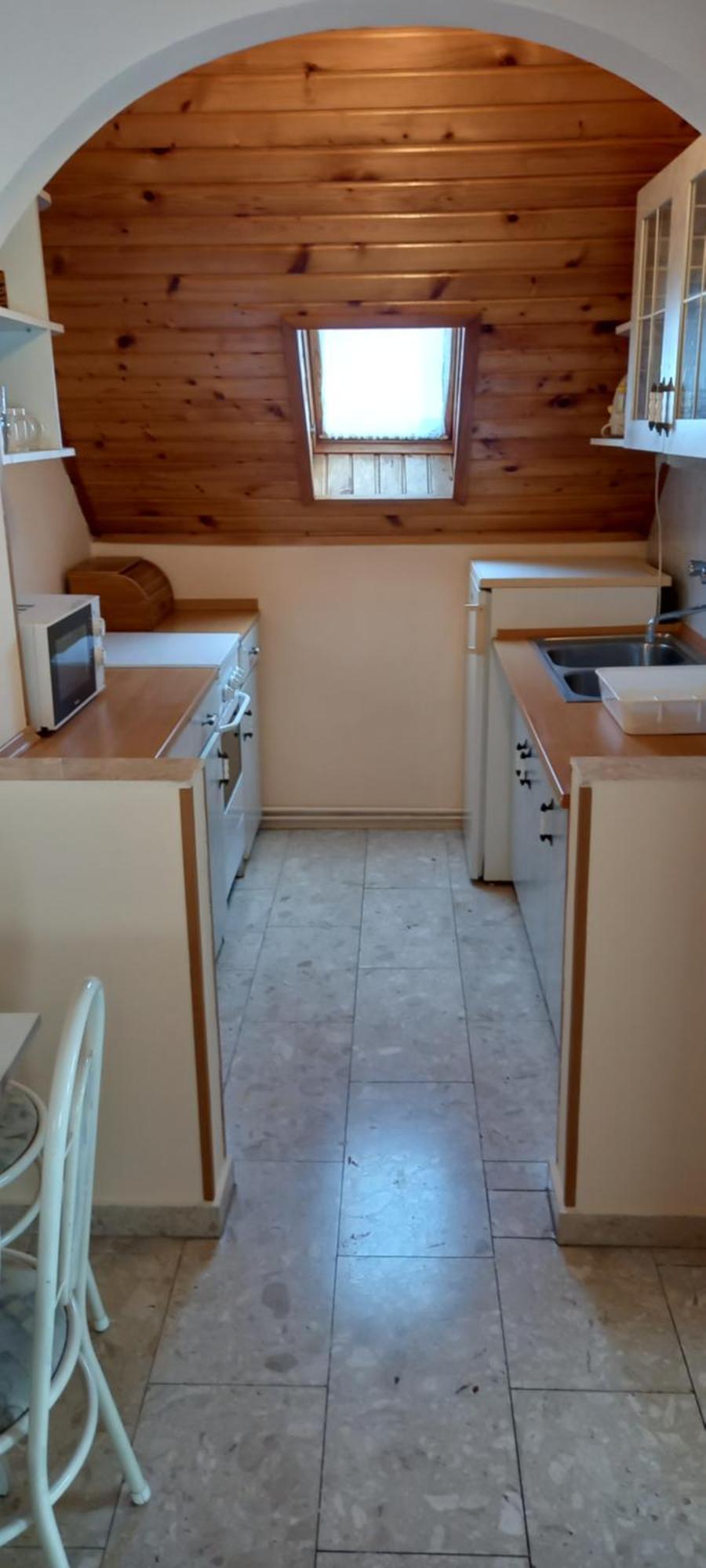 Patrik Apartman Apartment ชิโอฟก ภายนอก รูปภาพ